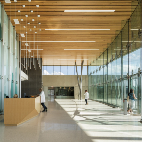 Fulton State Hospital – Nixon Forensic Center