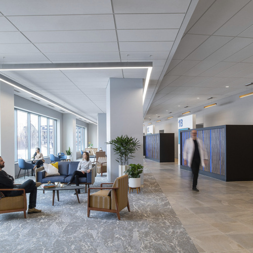Henry Ford Medical Center Bloomfield