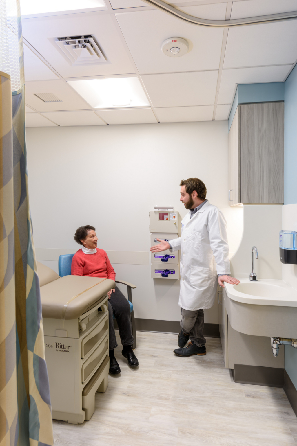 Martha�s Vineyard Hospital Primary Care Internal