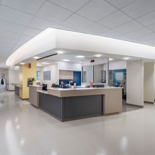 recent Jeffrey Sauers healthcare photography projects