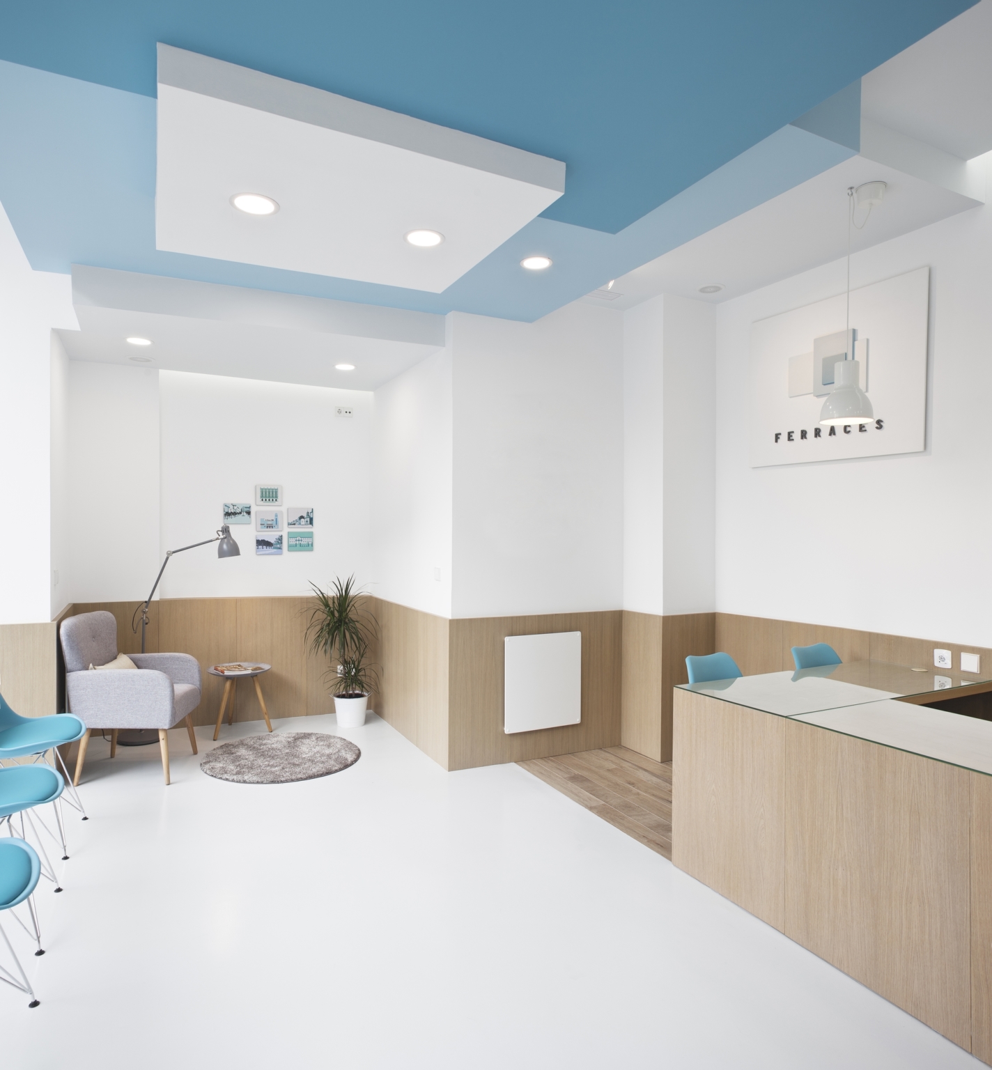 Ferraces Dental Clinic - Healthcare Snapshots