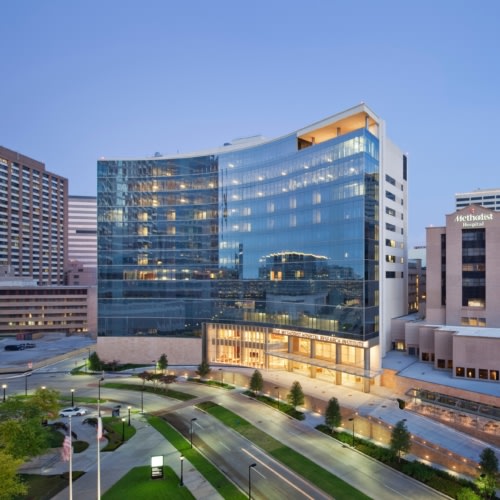 Methodist Hospital Research Institute