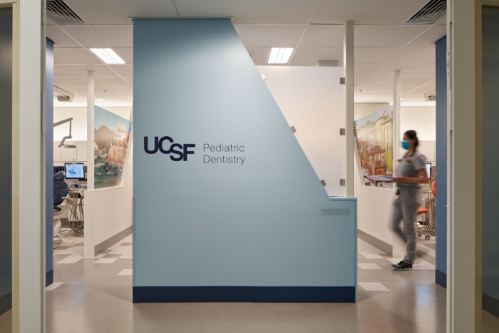 UCSF Pediatric Operatories Renovation - 0