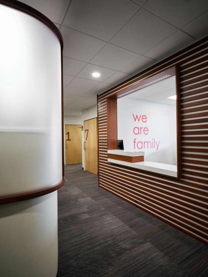 Asian Health & Service Center - 0