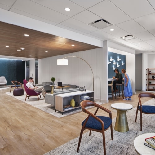 Brooklyn Hospital Center – Physicians Pavilion
