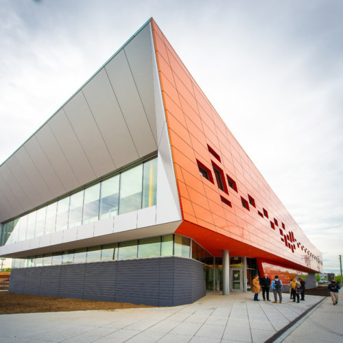 Esperanza Wellness Center