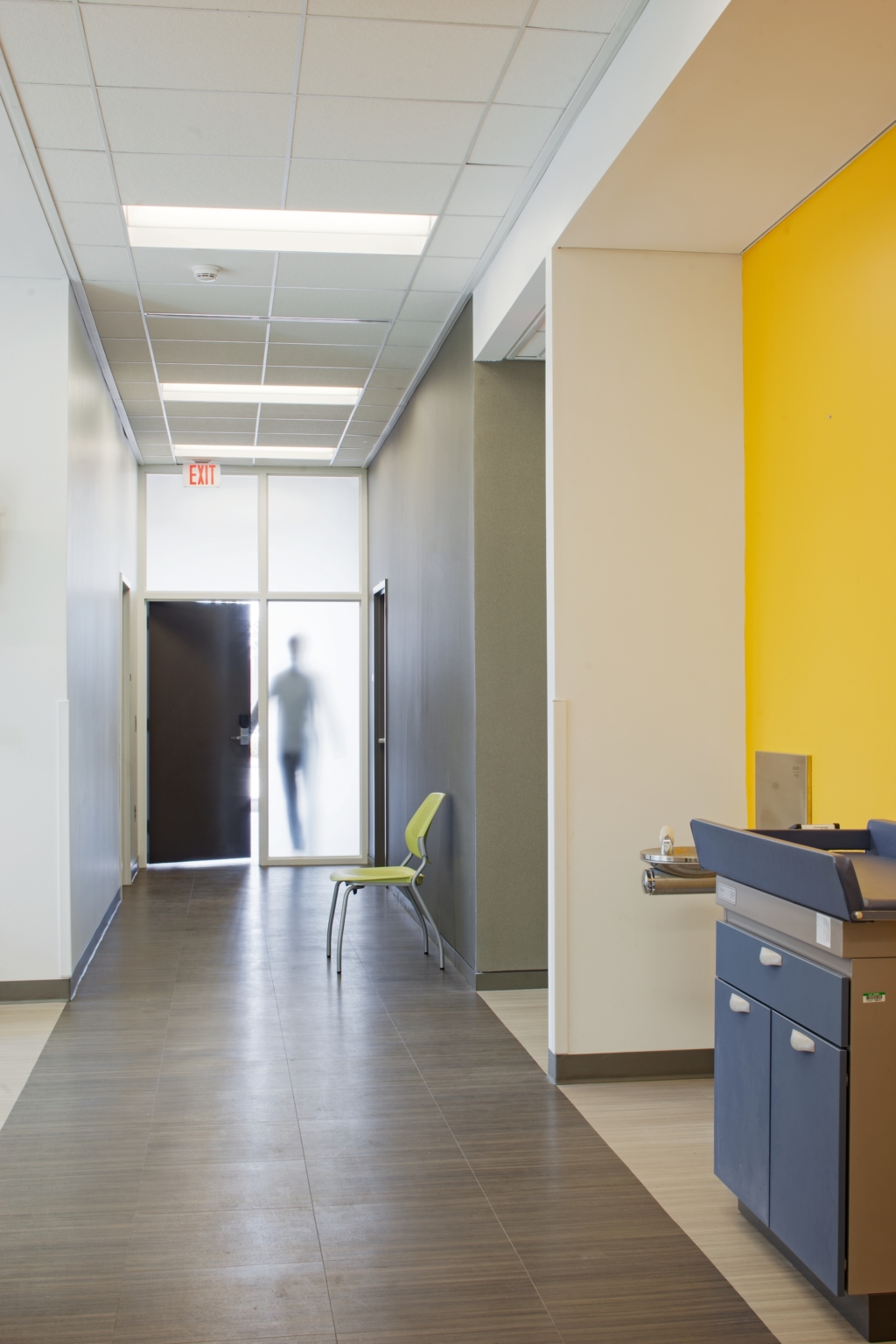 Hampton County Health Clinic Healthcare Snapshots