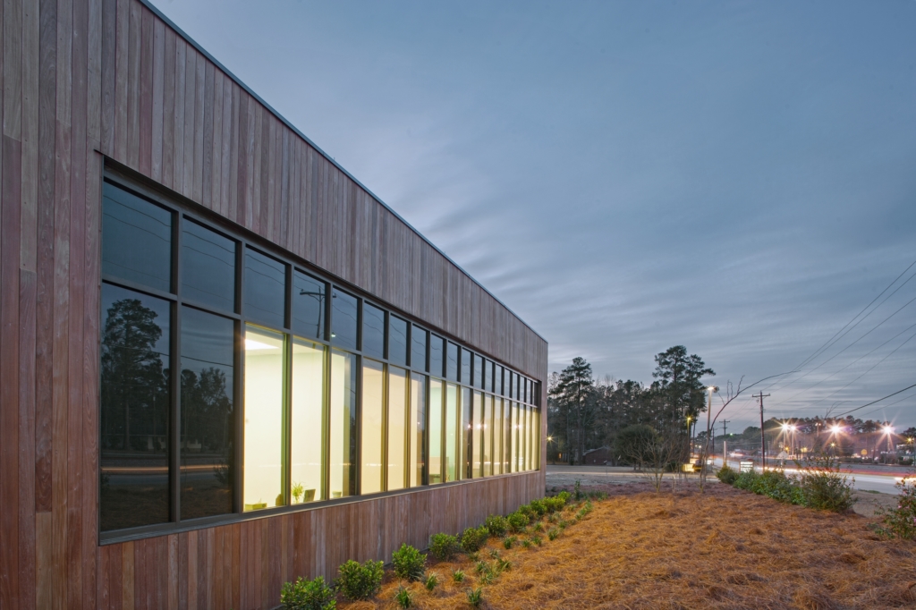 Hampton County Health Clinic Healthcare Snapshots