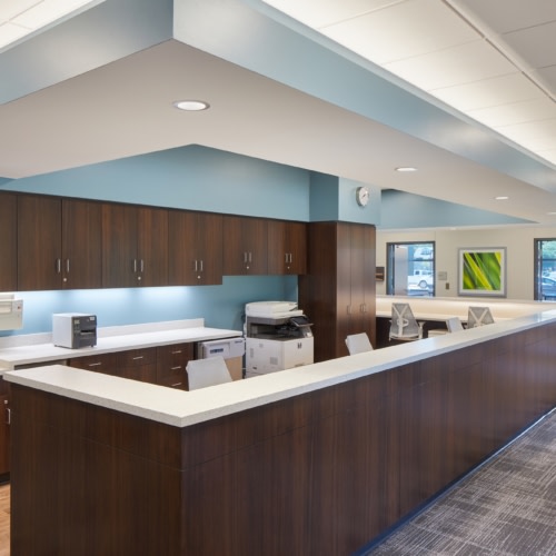 Methodist Health System - Jennie Edmundson Medical Office Building