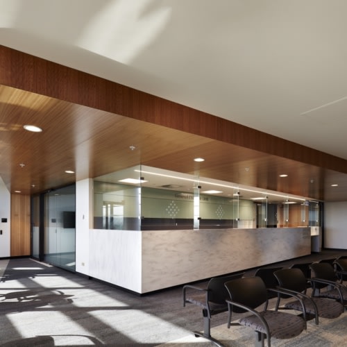 recent University of Adelaide South Australian Dental Service Hospital healthcare design projects