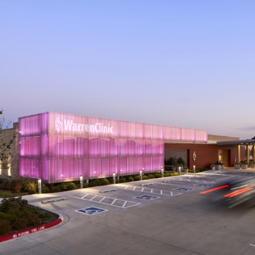 Warren Clinic