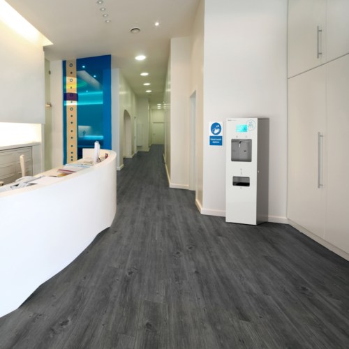 Z2 Handwash Station from Sterizen by Sterizen