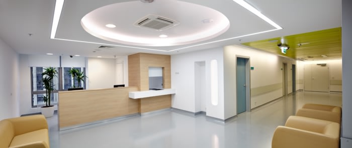 European Medical Center - 0