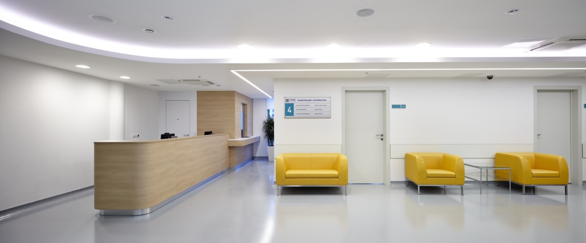 European Medical Center - Healthcare Snapshots