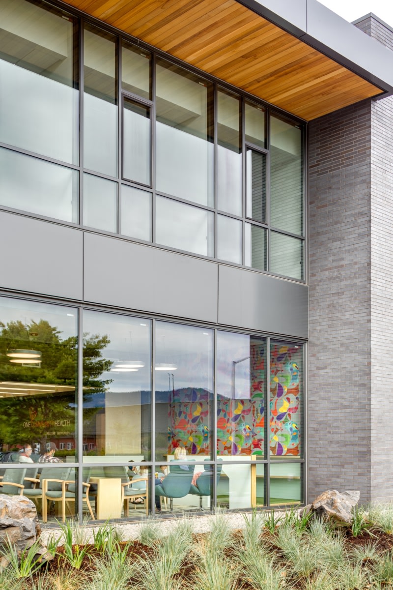 One Community Health Healthcare Snapshots