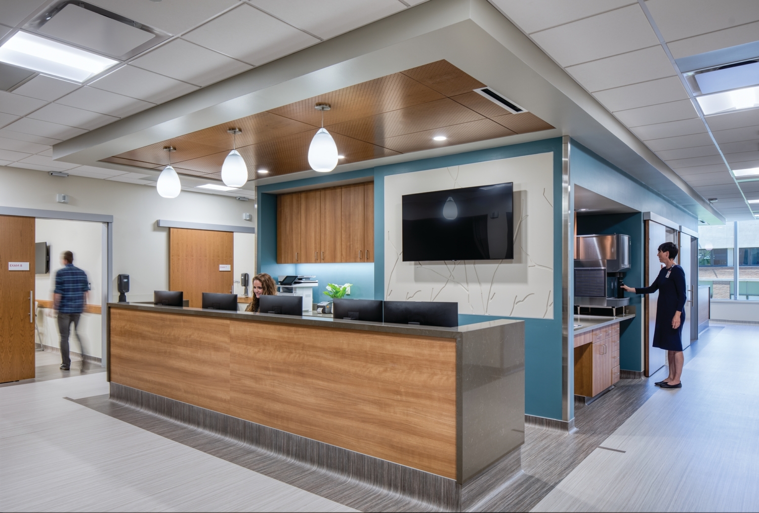 University Of Utah - Craig H. Neilsen Rehabilitation Hospital - Healthcare Snapshots