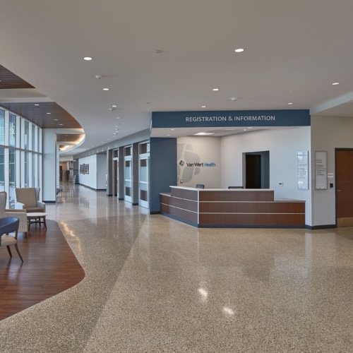 Van Wert Health Surgery and Inpatient Center