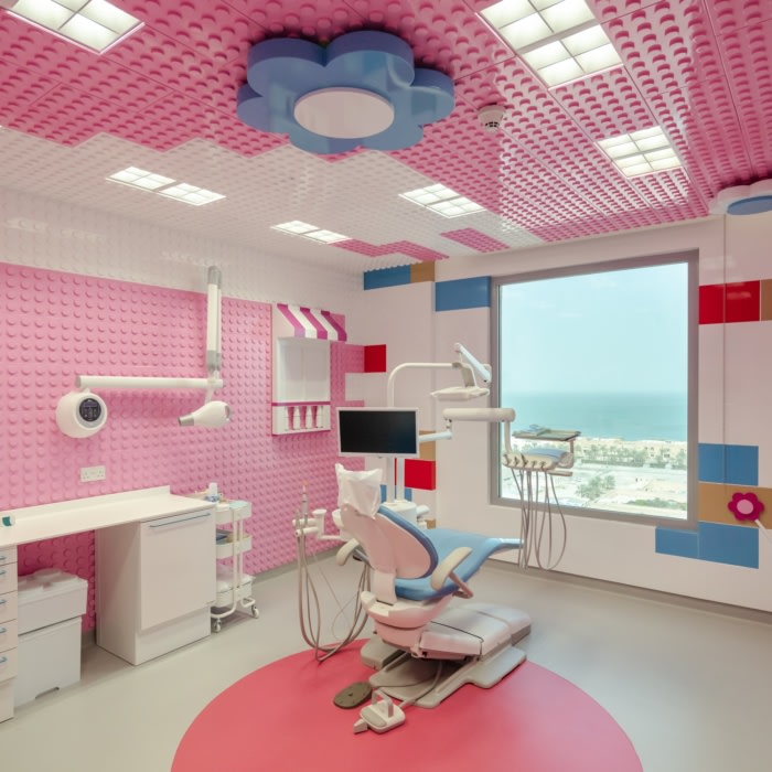 Wara Hospital Pediatric Dental Clinic - 0