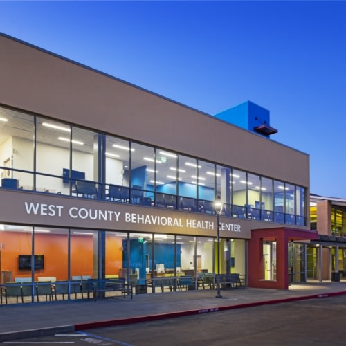 West County Behavioral Health Center