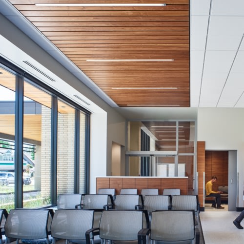 Boulder Creek South Ambulatory Surgery Center and Medical Office Building