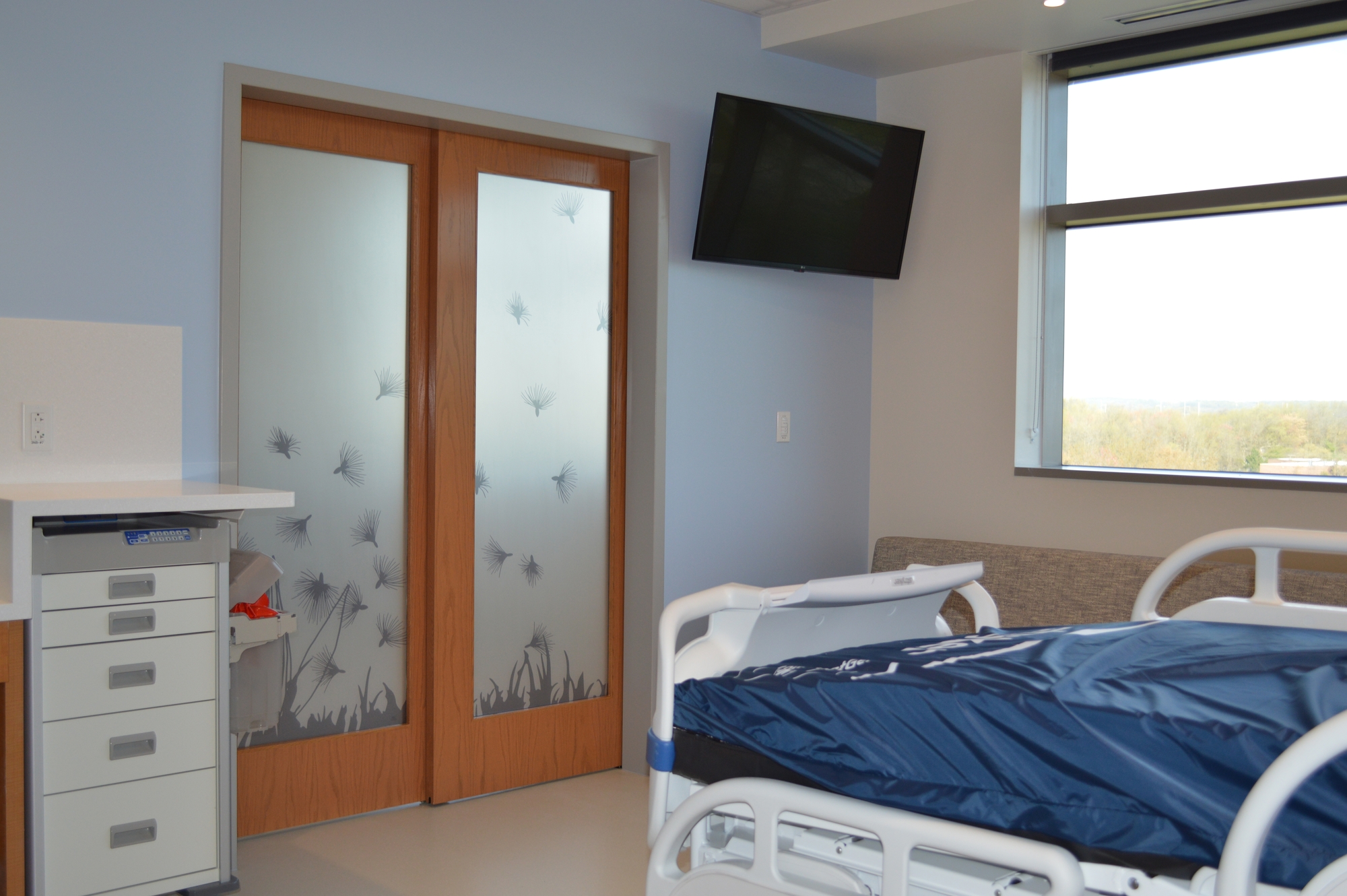 Christiana Care Center for Women’s and Children’s Health Healthcare