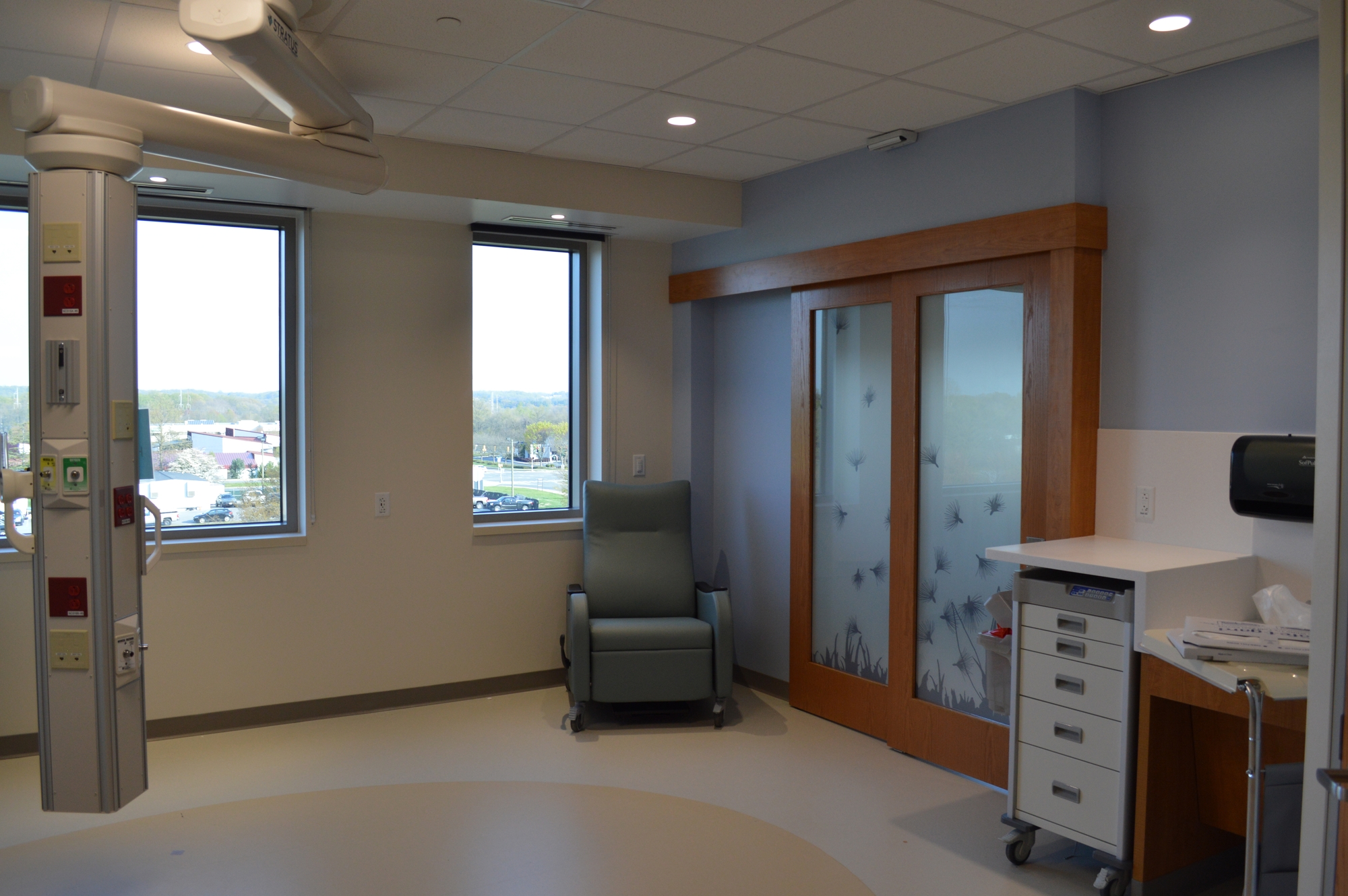 Christiana Care Center for Women’s and Children’s Health Healthcare Snapshots