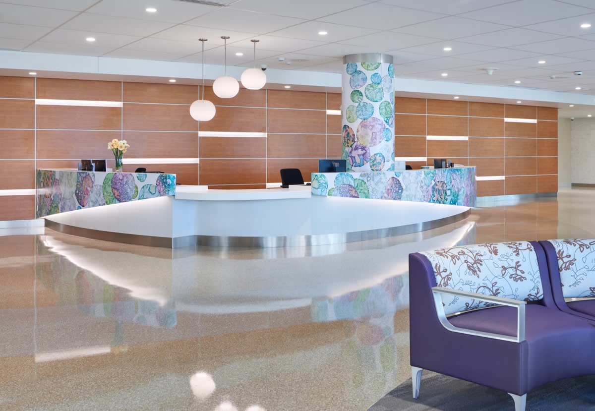 Christiana Care Center for Women’s and Children’s Health Healthcare Snapshots