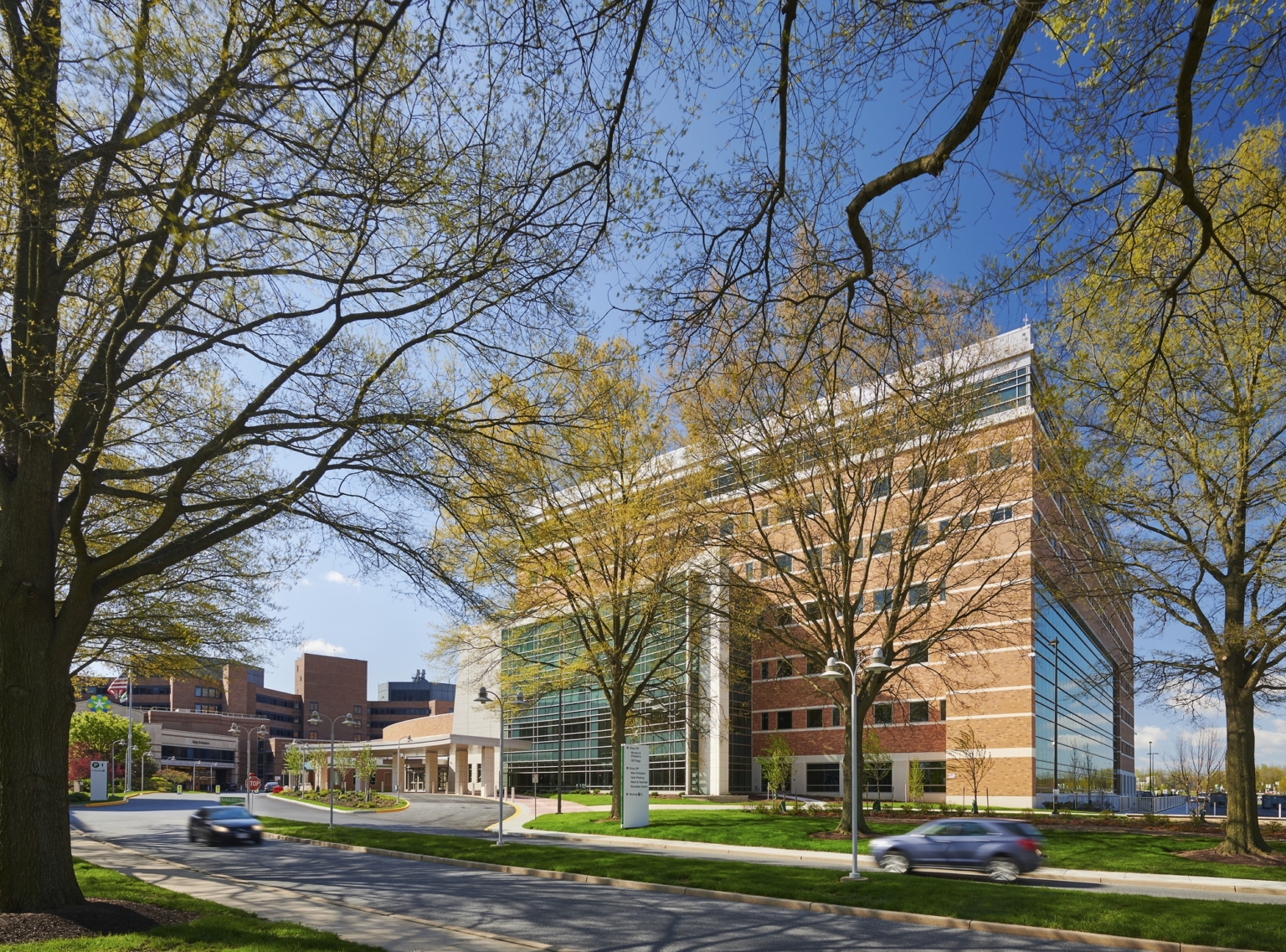 Christiana Care Center for Women’s and Children’s Health Healthcare Snapshots
