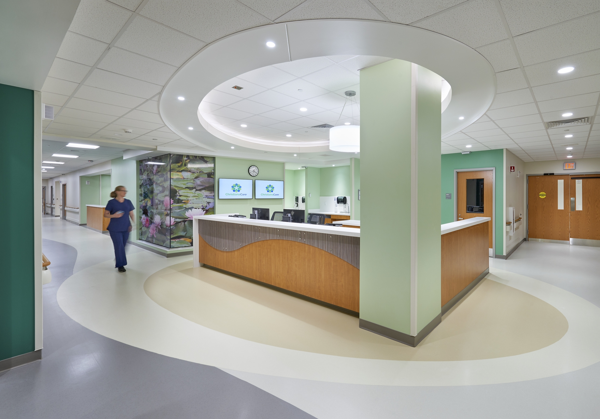 Christiana Care Center for Women’s and Children’s Health Healthcare