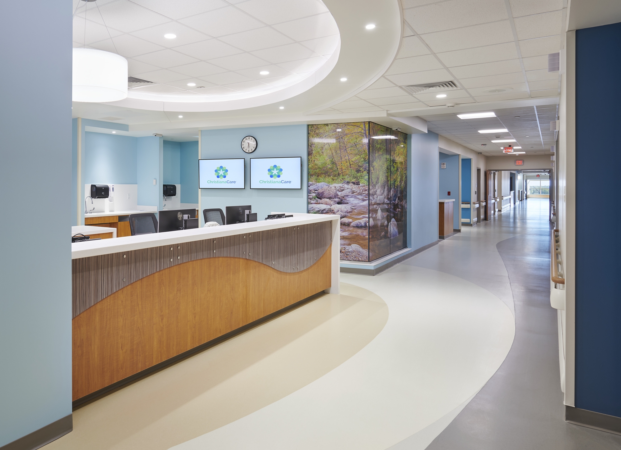 Christiana Care Center for Women’s and Children’s Health Healthcare Snapshots