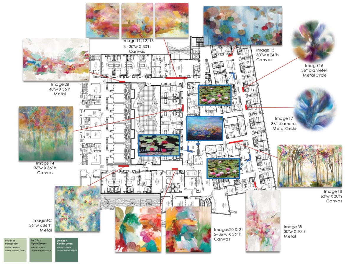 Christiana Care Center for Women’s and Children’s Health Healthcare Snapshots