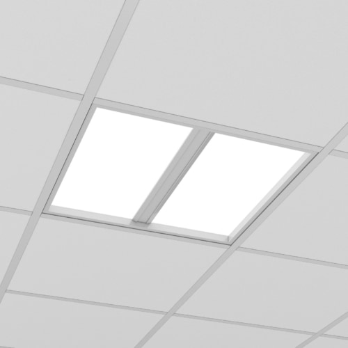 Flexible Ambient by BalancedCare by Axis Lighting