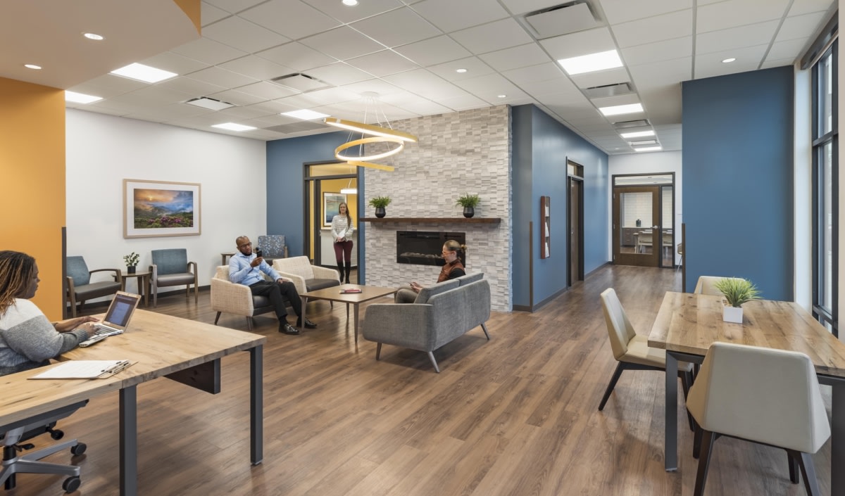 Iora Primary Care High Point - Healthcare Snapshots