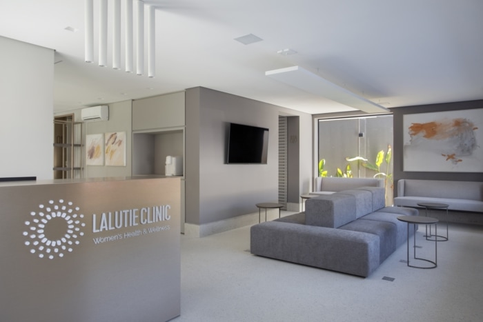 Lalutie Clinic - 0