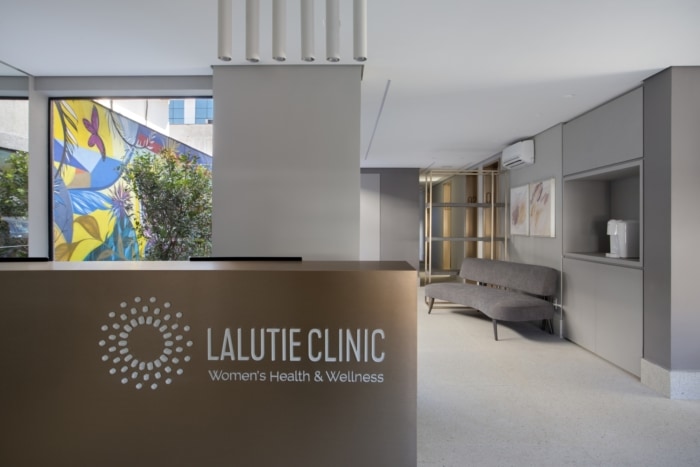 Lalutie Clinic - 0