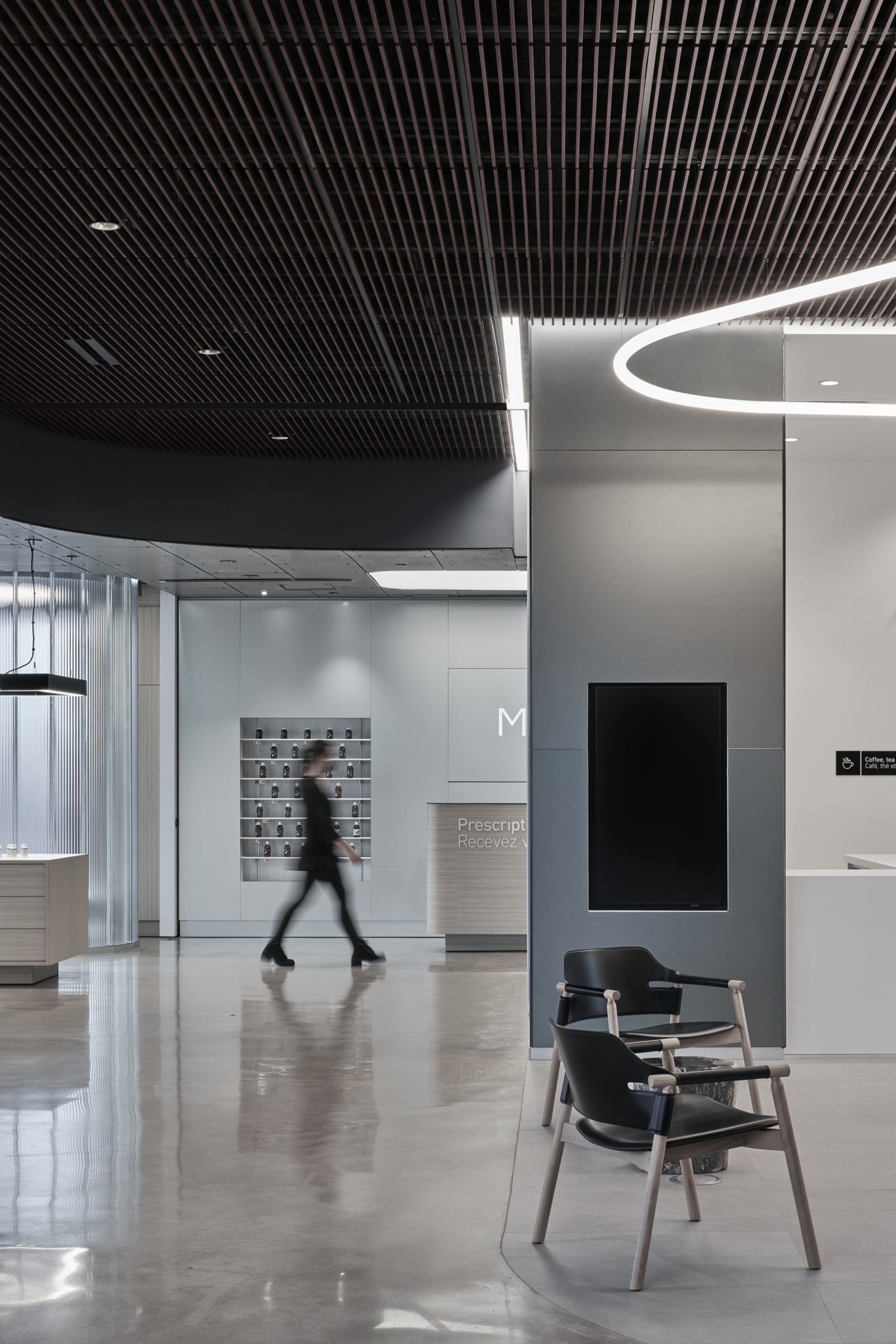 Mapleton Pharmacy Healthcare Snapshots