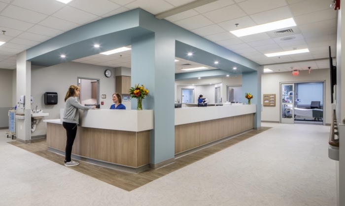 Northwest Health - La Porte Replacement Hospital - 0