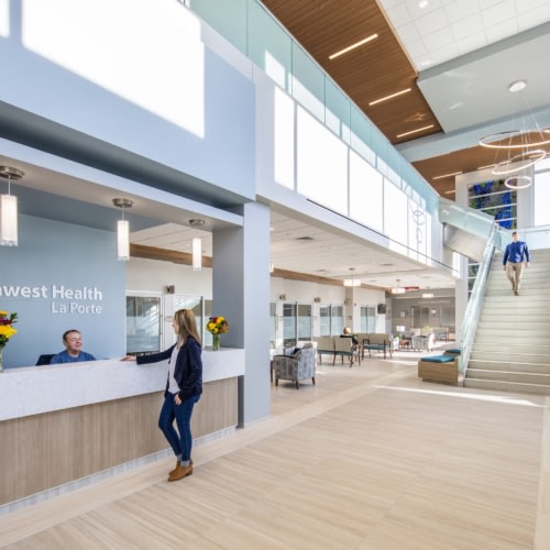 Northwest Health – La Porte Replacement Hospital
