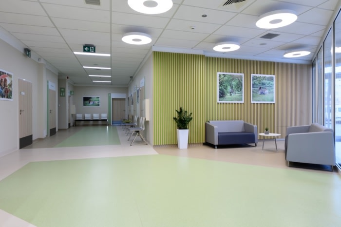 Rodzina Outpatient Clinic - 0