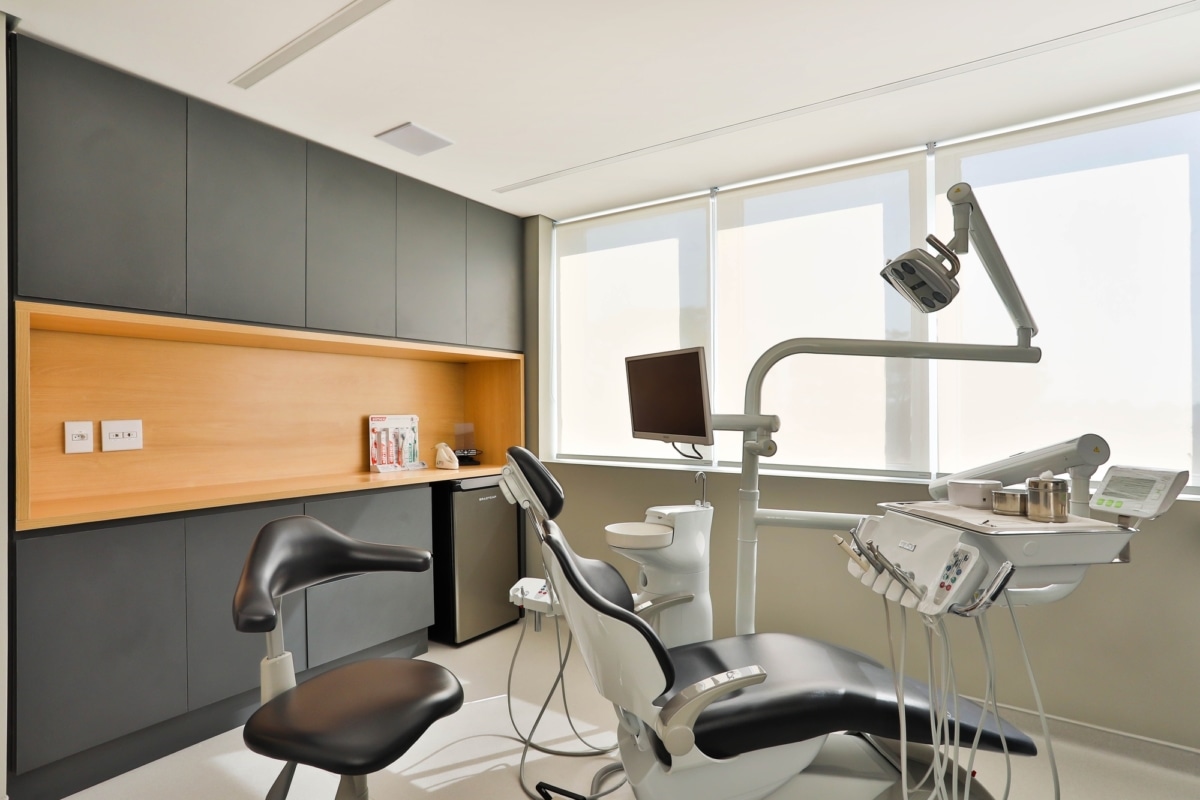 São Paulo Dental Studio - Healthcare Snapshots