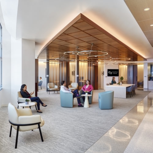 Samuel Oschin Cancer Center at Cedars-Sinai