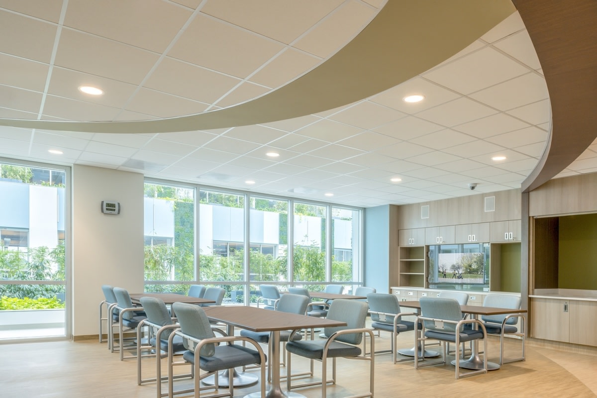 Strawberry Hill Behavioral Health Hospital Healthcare Snapshots