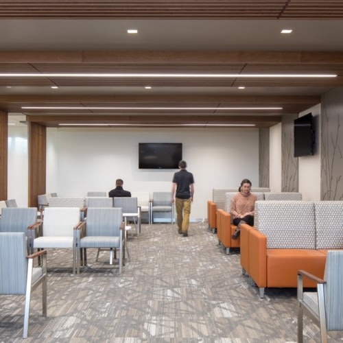 University of Utah - Ambulatory Care Complex Hospital Expansion