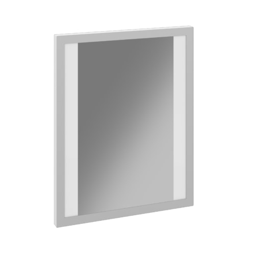 Vanity Mirror by BalancedCare by Axis Lighting