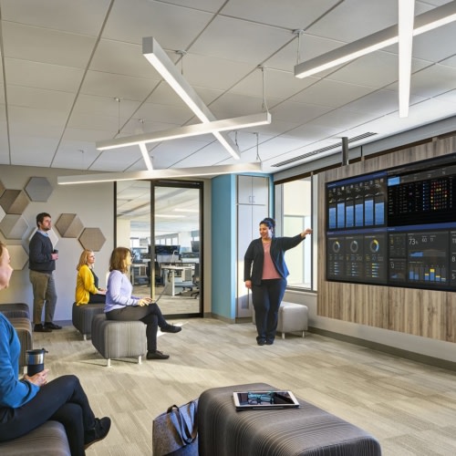 Advocate Aurora Health – Central Telemetry Center
