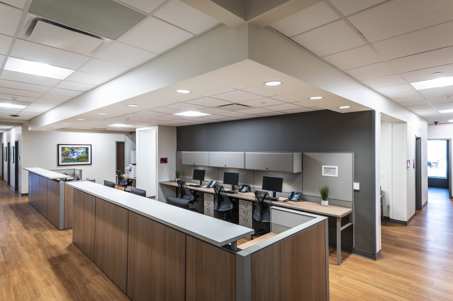 Ascension Medical Group - Fishers Medical Office Building - Healthcare ...