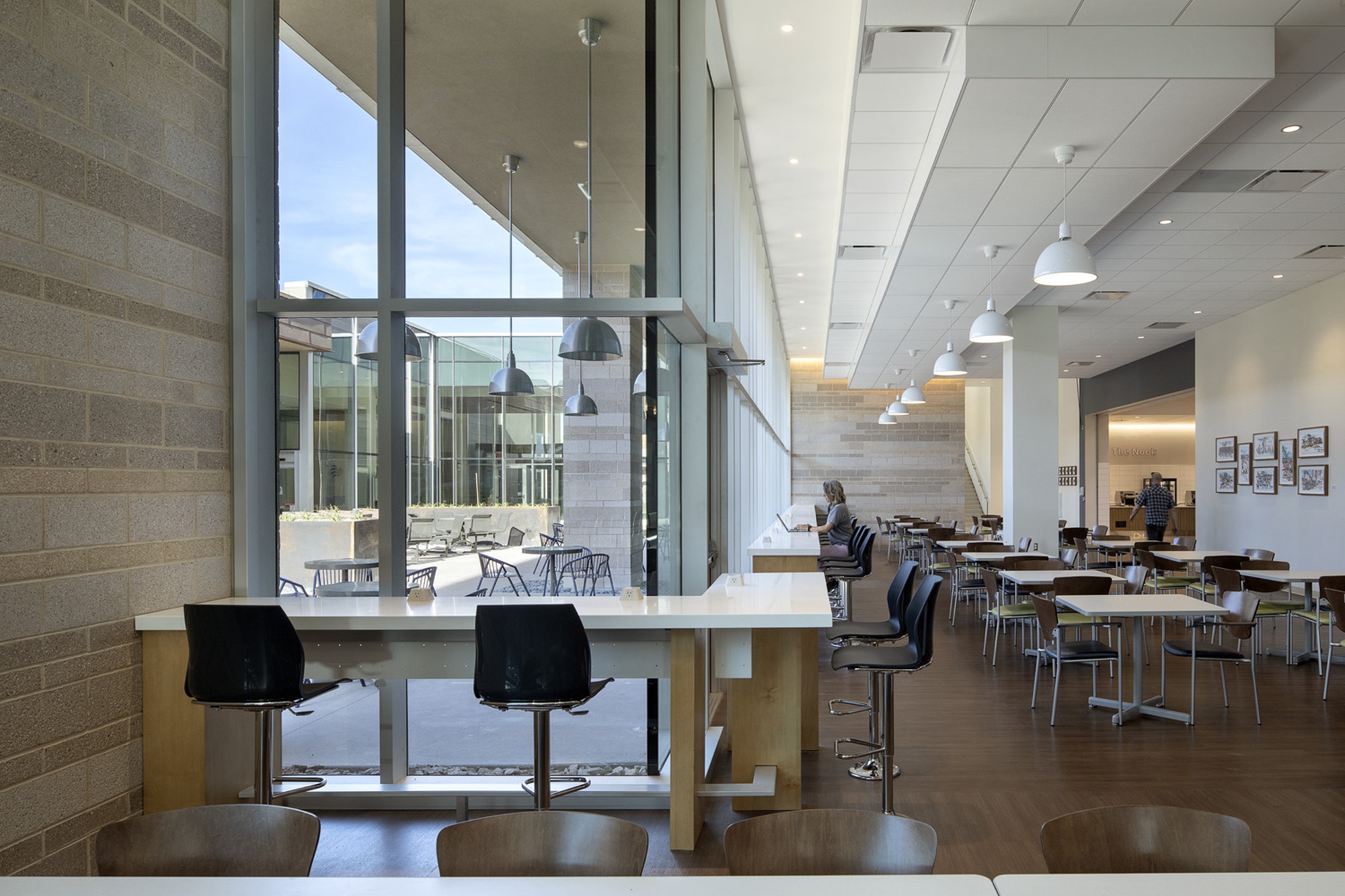 Banner University Medical Center Tucson New Patient Tower