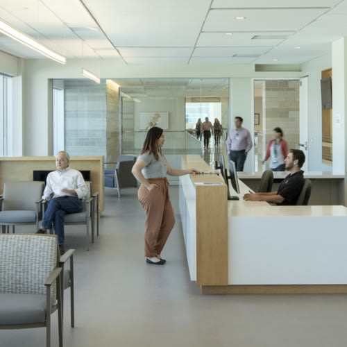 Banner University Medical Center Tucson - New Patient Tower & Renovation