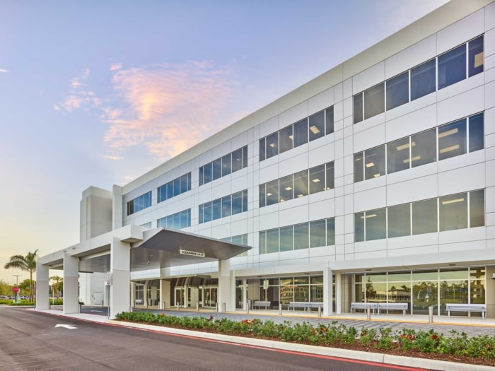 Baptist Health South Florida - Plantation Medical Office Building - 0
