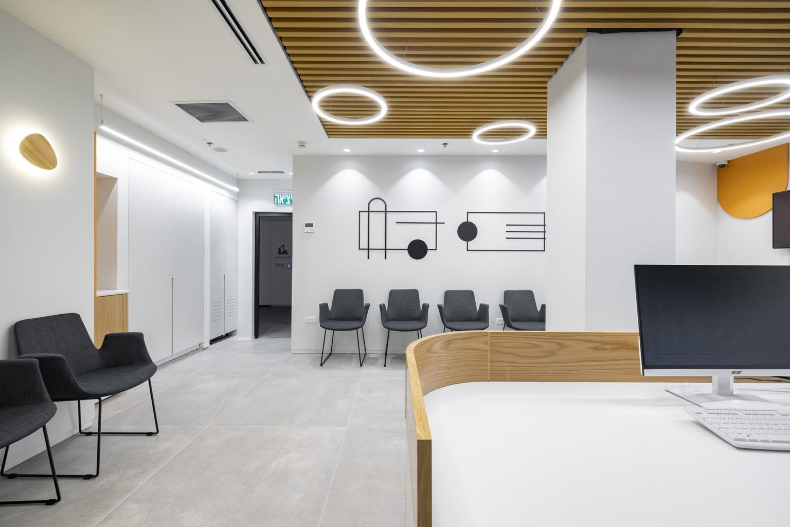 Dr. Lam Dental Clinic Healthcare Snapshots